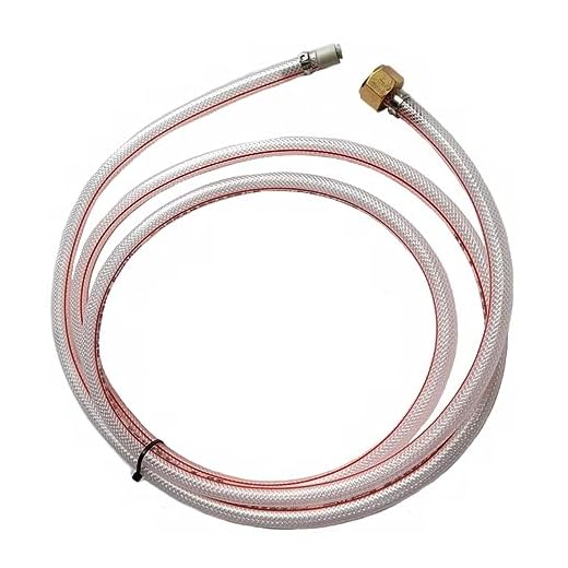 Gas Hose Adapter Reducer for Welders