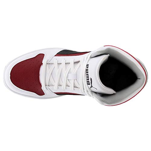 Image of Puma Mens Rebound Layup Sl Sneaker