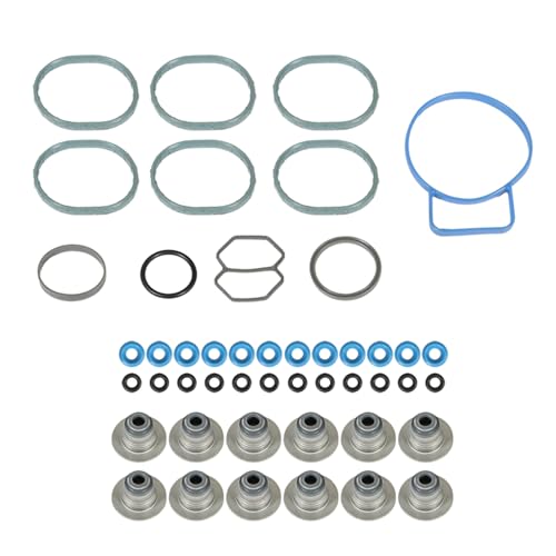 Image of labwork Head Gasket Bolts Set Replacement for Ford Ranger Explorer Replacement for Mazda B4000 4.0 2004-2009 VIN E HS26300PT ES72171
