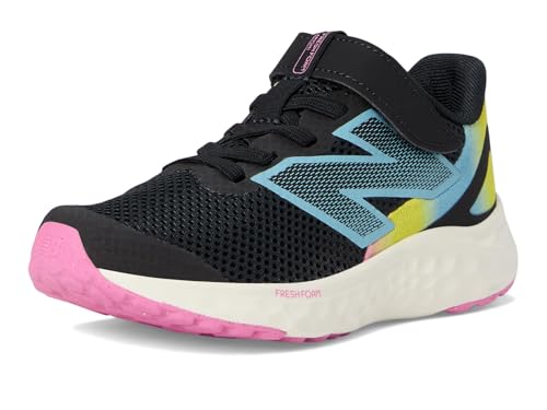 Image of New Balance Kids Fresh Foam Arishi V4 Running Shoe (Little Kid)