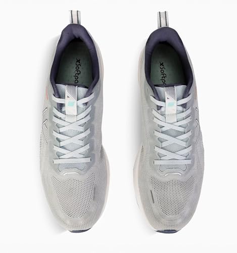 Image of XTEP Ace Men Running Shoes Lightweight Breathable Running Shoe