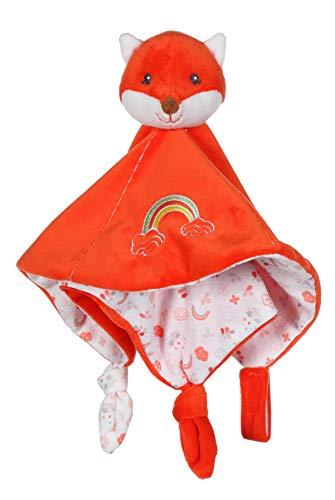 Preisvergleich Produktbild Gipsy 070947 Stofftier, , Orange, Stück: 1
