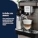 De’Longhi Magnifica Evo Next – Perfetto Cafetera Superautomática Imagen de De’Longhi Magnifica Evo Next – Perfetto Cafetera Superautomática