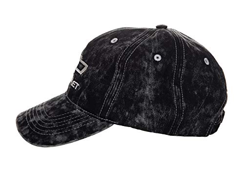 Image of Official General Motors Distressed Washed Hat