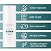 Batcı Hair Concealer & Filling Cream for Bald Spots & Thinning Hair – Waterproof, Sweat-Proof Scalp Coverage – Natural Root Touch-Up Cream for Men & Women – 30ml
