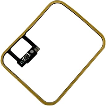 Mustpoint for Apple Watch Series 1 38mm Force Touch Sensor Flex Cable