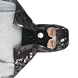 Allzweck Schutzhauben Sandfestes Stoff Mit Belüftetem Design Die Für Die Schweißmaske Für Industriearbeiter Einstellbar Sind