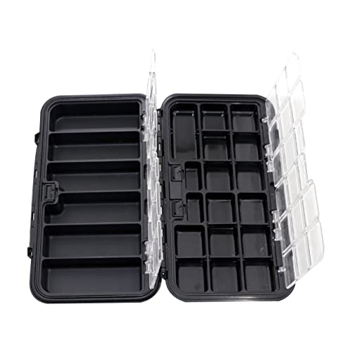 Gamakatsu LE503-1 Multi-Stocker, Gray