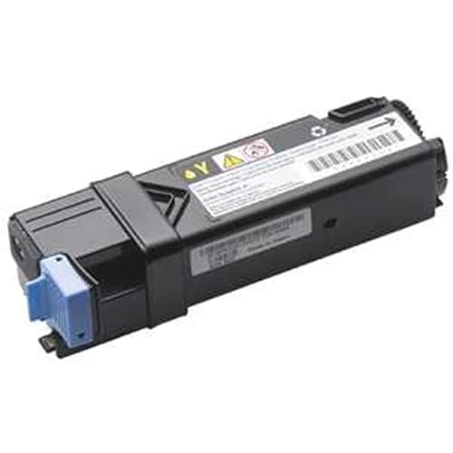 Tinta Compatible Toner Generico Per Dell 1320/2130/2135 Giallo 593-10260