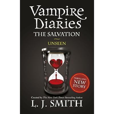 The Salvation: Unseen