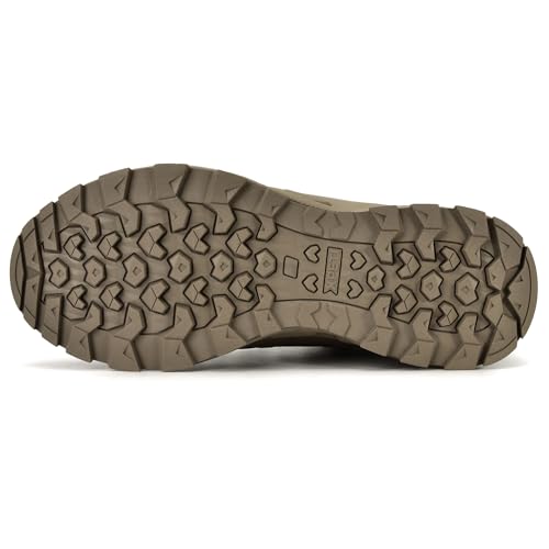 Image of XPETI Men's Stealth Mid Tactical Boots
