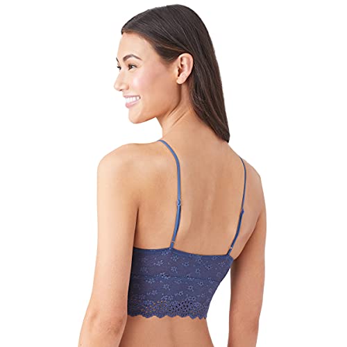 Image of b.tempt'd Women's Inspired Eyelet Bralette