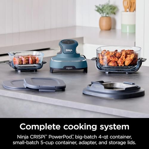 Ninja Crispi Air Fryer
