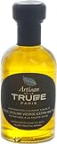 Artisan de la Truffe Huile d'olive aromatisée à la truffe   Le flacon de 100 ml