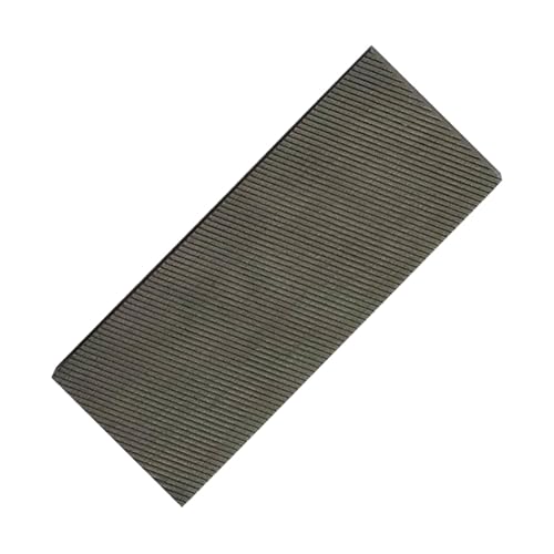 Snowboard Edge Sharpener - Snowboard Wax Scraper | Snowboard Edge Tuning File | Snowboard Tuning Tools | 11-Tooth Design Trimming Tool | Compatible With All Solid Angle Rulers For Snowboard Maintenanc