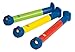 Produktbild Zoggs Kinder Dive Sticks (3 Stück), Mehrfarbig, M