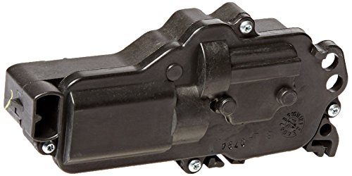 Motorcraft SW6954 Actuator Assembly