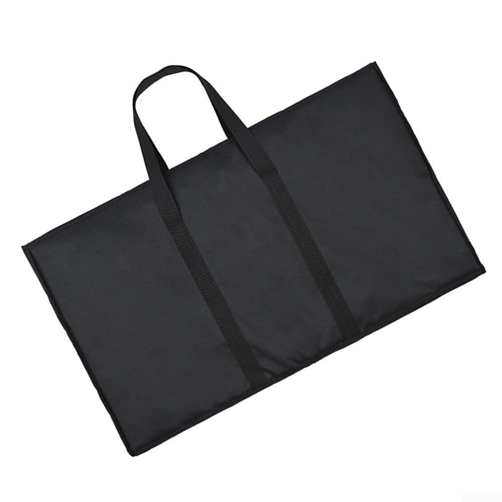 Sac de rangement pour table pliable fini les rayures en camping