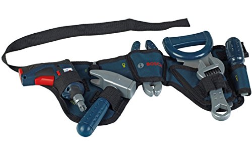 Theo Klein Bosch Toy Tool Belt