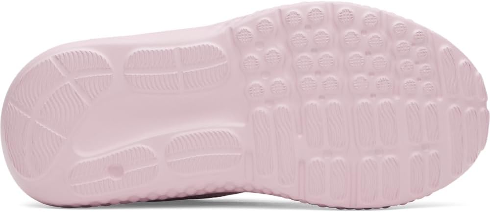 Under Armour Kids' Pre School Surge 4 Alternate Closure Running Shoes