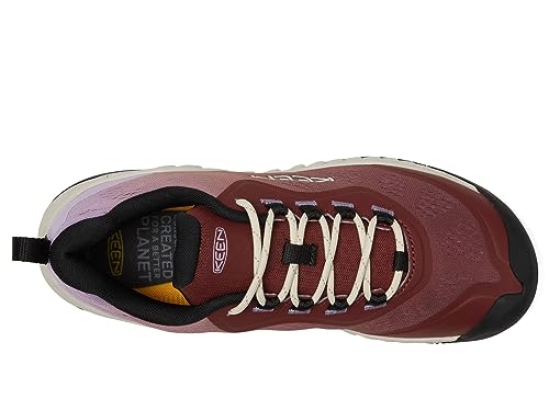 Image of KEEN Women's Nxis Speed Low Height Vented Hiking Shoes