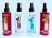 Revlon Uniq One All in One Hair Treatment 5.1 oz (150ml) Multi-Pack (2 Original, 1 Coconut, 1 Lotus)