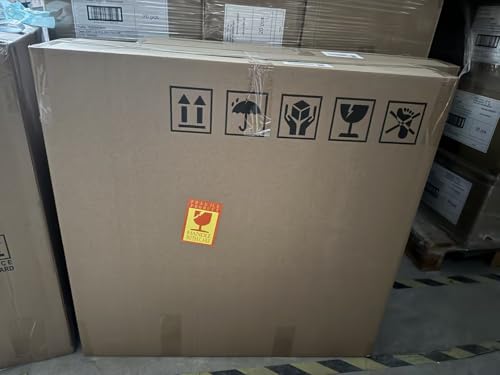 Ganpe GBC01 Led Lighted Bathroom Medicine Mirror Cabinet thumb #9