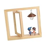 Marcos para cuadros: presente sus imágenes de una manera divertida y llamativa con su propia imaginación y necesidades.