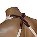 Pine Tree Sang Moo Sa Martial Arts, Taekwondo, Reversible Chest Guard Dot - Child Large