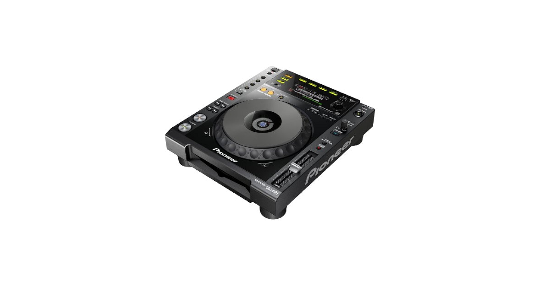 セール7/22まで】Pioneer CDJ-850 2台セット CDJ-850-K 2台セット