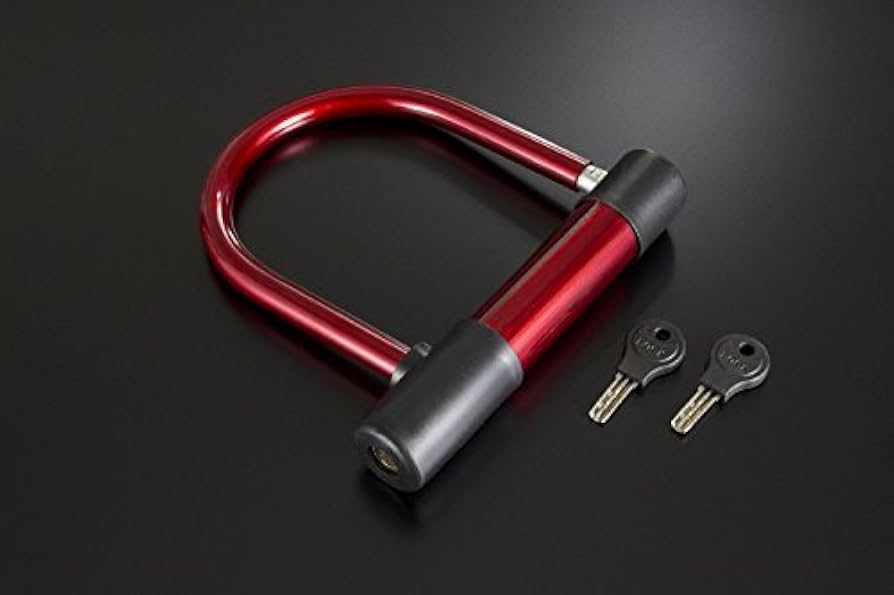 Amazon | バイクパーツセンター(Bike Parts Center) ワイドタイプU字 Amazon | バイクパーツセンター(Bike Parts Center) ワイドタイプU字