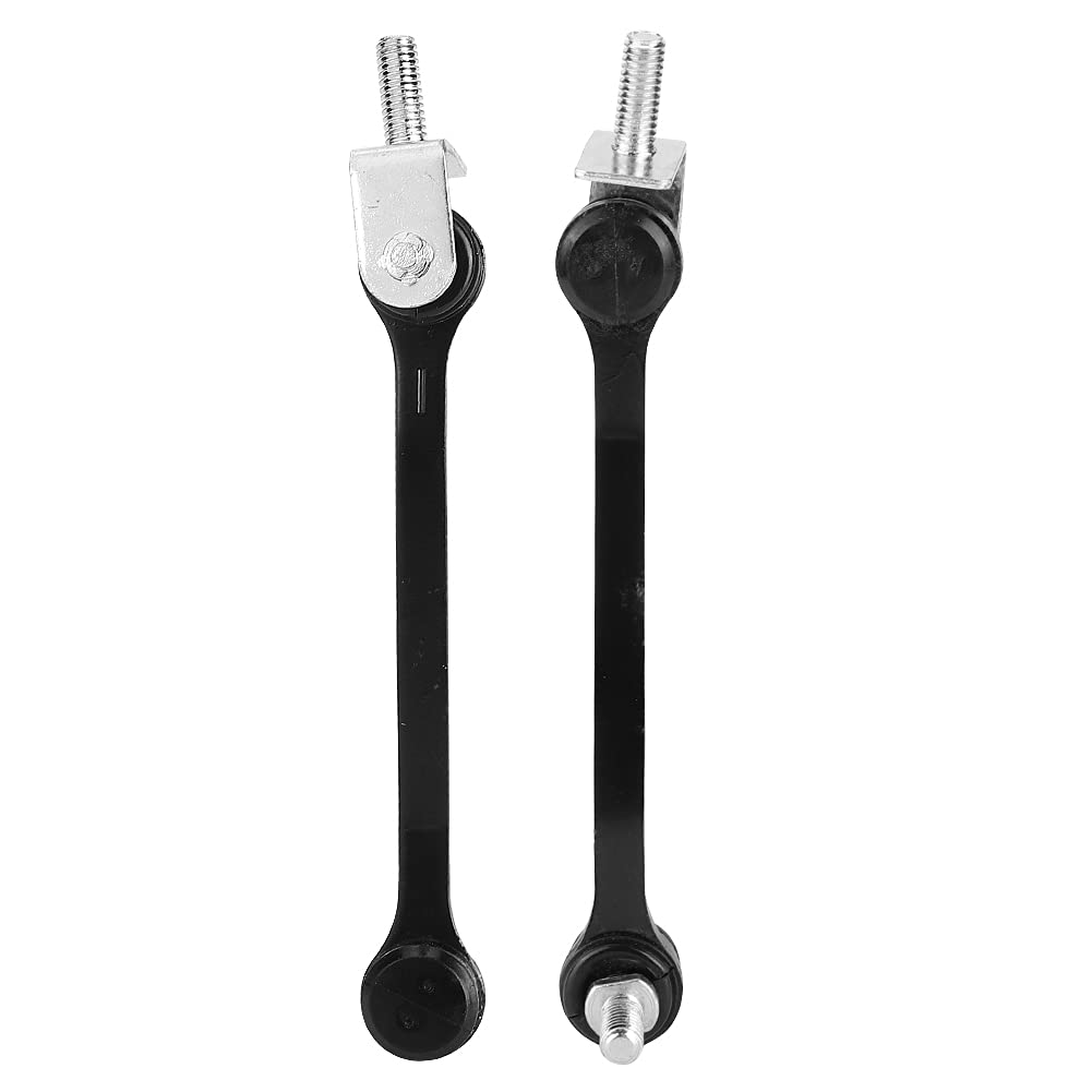 DEALPEAK Car Front Stabilizer Sway Bar Link Control Rod Replacement Compatible with 2203200389 Auto Accessories