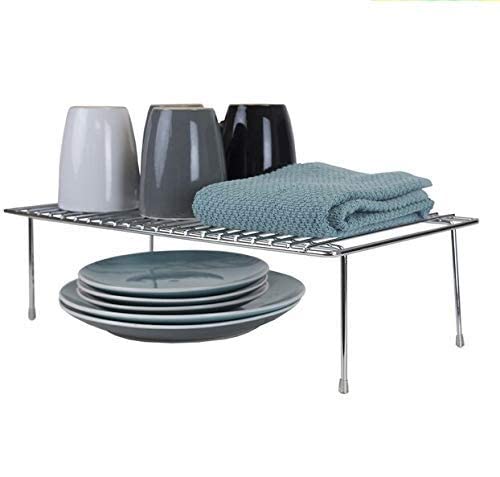 INDIAN DECOR. 31222 Shelving Rack, Kitchen Rack, Cabinet Rack, Kitchen ...