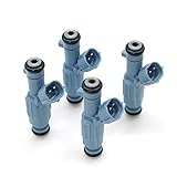 inyectores diesel hyundai h100 Para HYUNDAI para SANTA para FE para SONATA para TUCSON 2.4L 008 2009 2010 2011 2012 2013.