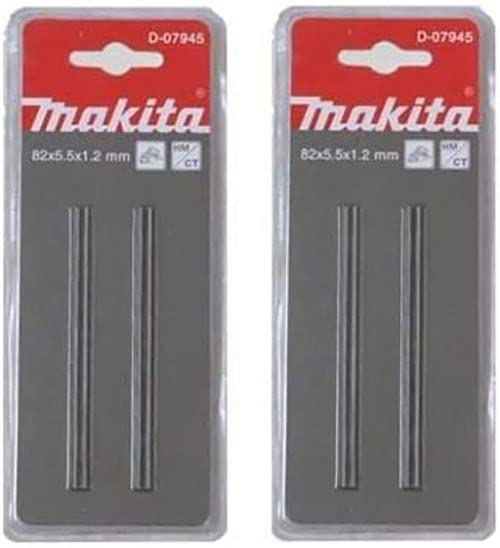 Conjunto De Mini Faca Hm 82 Mm - D-07945 - Makita | Parcelamento sem juros