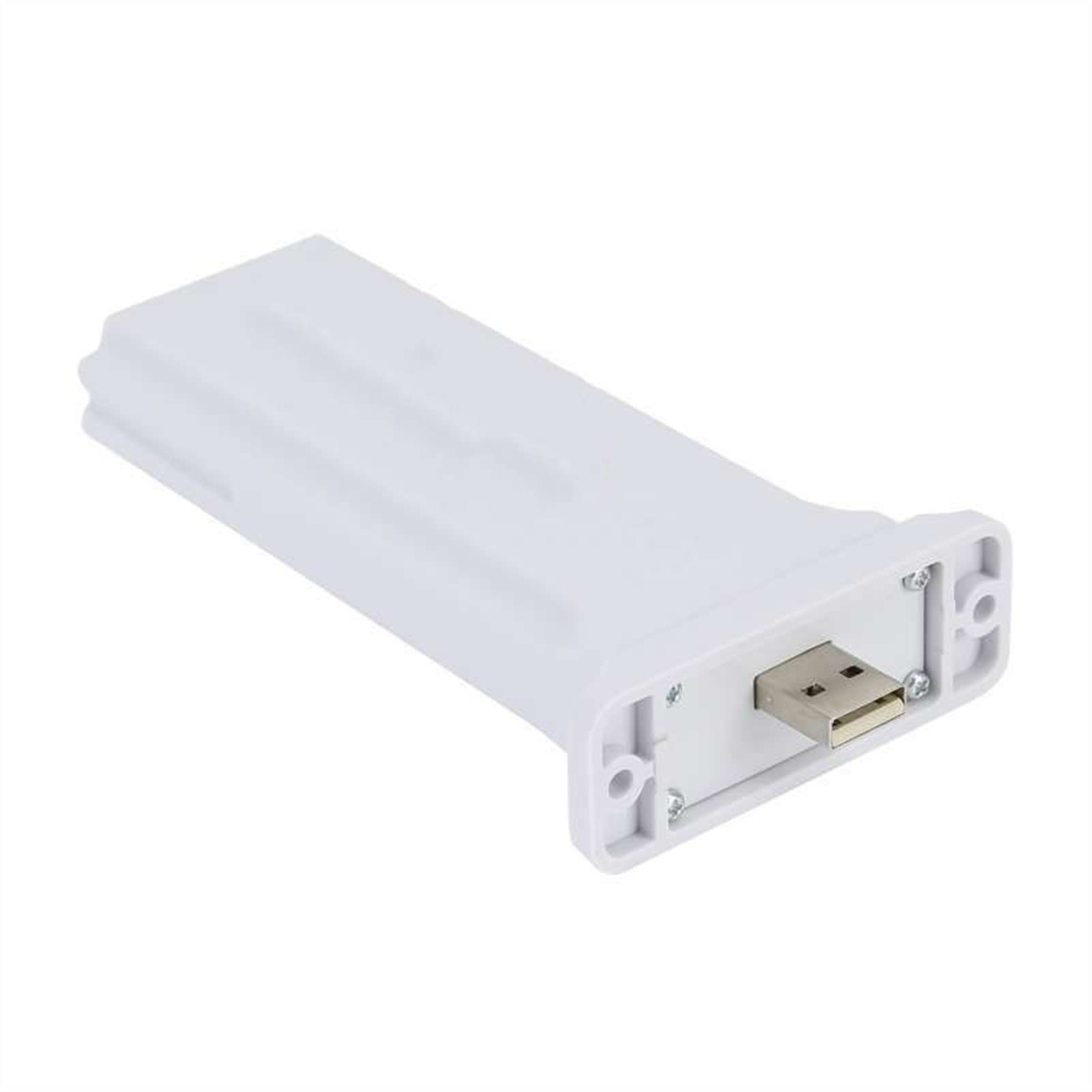 وحدة WiFi تراقب عن بعد الحد الأقصى لمجموعة الاتصالات من العاكس الهجين الشمسية خارج الشبكة 100M، المكونات عبر يو اس بي اكتب، دائم ومريحة