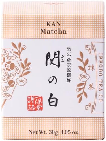 best premium matcha powder in Atlanta, GA