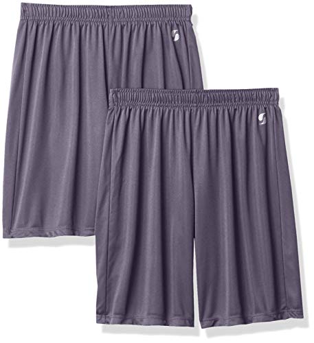 Soffe Boys' Interlock Short