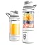 A11pro WhiteGrey Blender