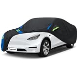Avecrew Car Cover 2017-2026
