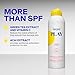 Supergoop! PLAY Antioxidant Body Mist w/Vitamin C - 6 fl oz - SPF 50 PA++++ Broad Spectrum Sunscreen - Body Spray - Great for Active Days