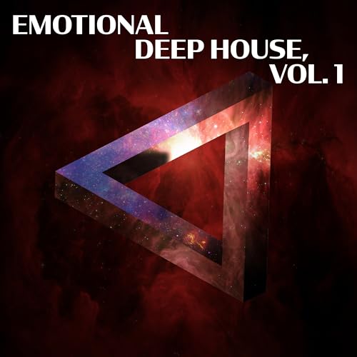 Emotional Deep House, Vol. 1 by VARIOUS ARTISTS on Amazon Music ...
