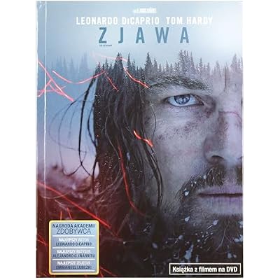 The Revenant