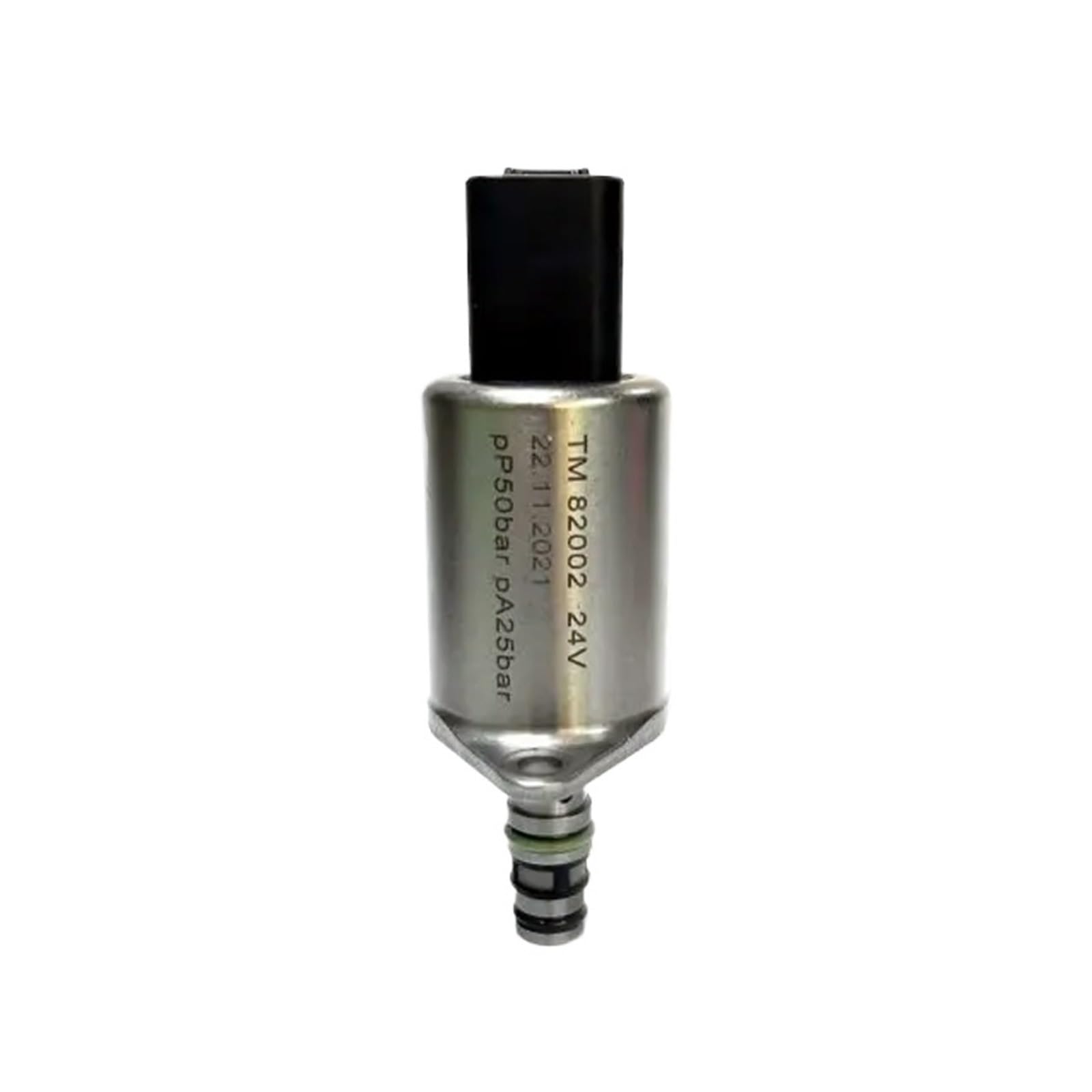 VSPPJYFG TM82002 24V Solenoid valve