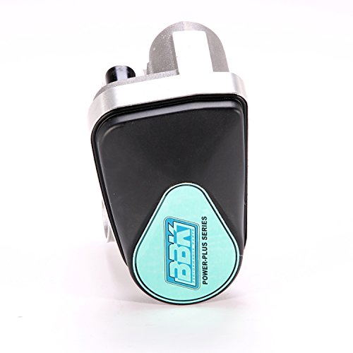 Bbk Performance 1781 85Mm Throttle Body - High Flow Power Plus Series For Dodge Hemi 5.7L, 6.1L #TOP4