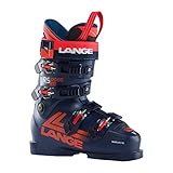 Style: Course Lange - Chaussures De Ski RS 120 SC Legend Blue Homme - Homme - Taille 25.5 - Bleu