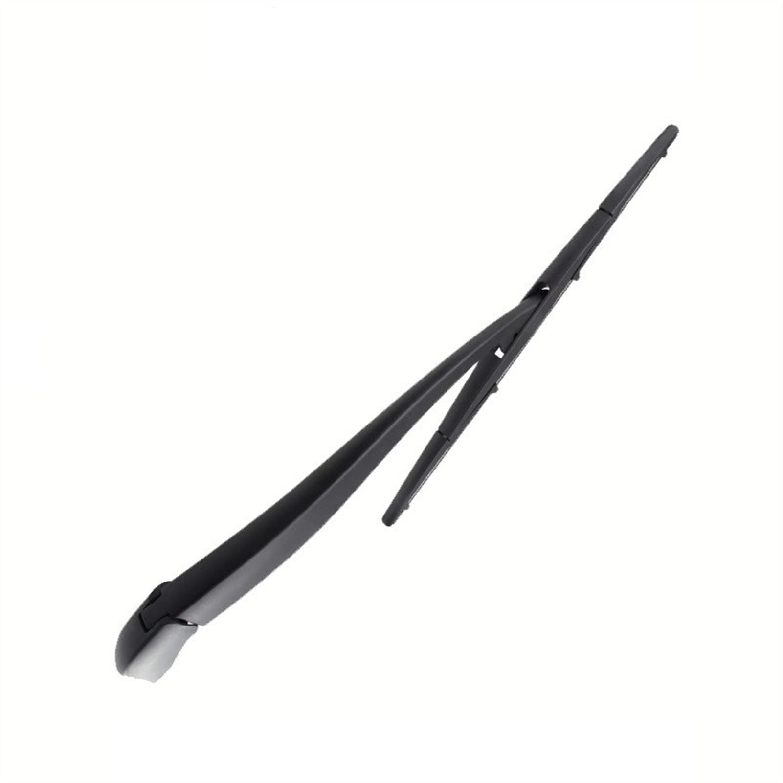 Pare-brise arrière essuie-glaces Mazda 2 Hayon 2008-2015 balai voiture 355mm