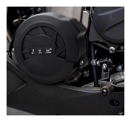 Cubierta de motor kit protector para motocicleta 700MT accesorios de protección integral 5