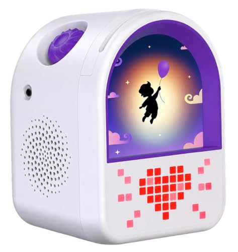 AI Learning Companion for Kids 4+ Years (Kylo The Bear) | Global Characters Who Talk to Your Child | Screen-Free Stories, Learning & Bedtime | Child-S