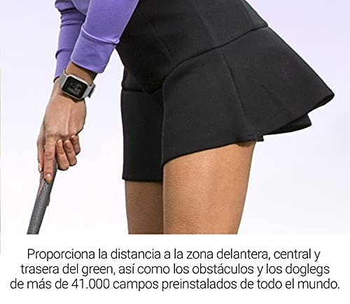 Garmin-Approach-S10-Reloj-de-Golf-campos-mundiales-preinstalados-Resistencia-al-Agua-5-ATM-Color-Negro